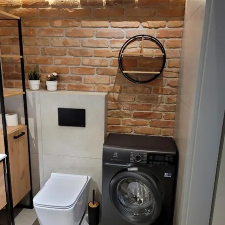 Lejlighed Grano Gdańsk