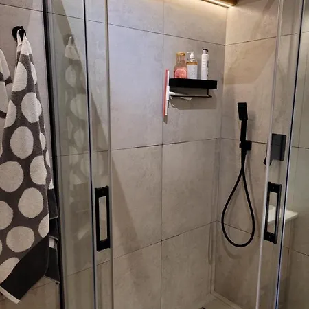 Lägenhet Grano Gdańsk