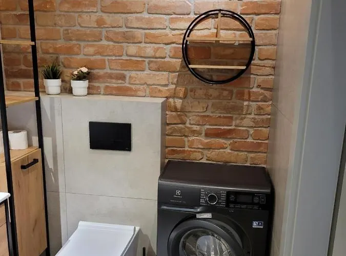 Apartamento Grano Gdańsk