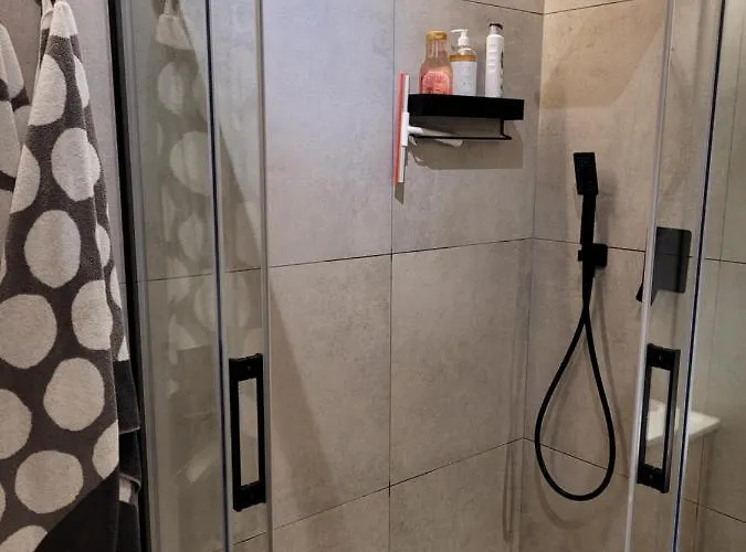 Apartamento Grano Gdańsk